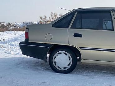 Daewoo: Daewoo Nexia: 2007 г., 1.5 л, Механика, Бензин, Седан — 6