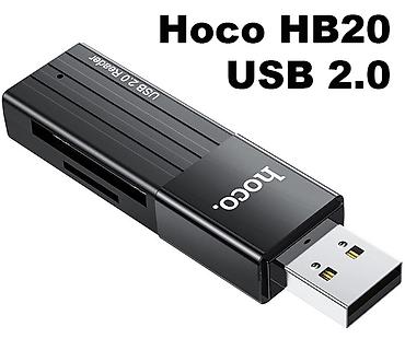 windows surface: Картридер HOCO HB20 - это устройство, которое позволяет адаптировать — 7