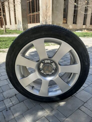 диски на бмв x5: Б/у Диск Mercedes-Benz R 17, 5 Болтов