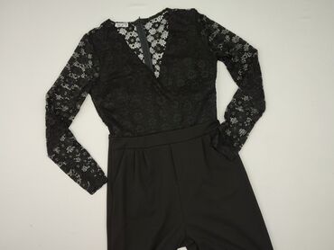 Women`s overall, Tulle, size L (EU 40)