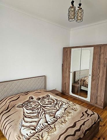 tovuz rayon: 2 otaqlı, Yeni tikili, 52 kv. m — 7