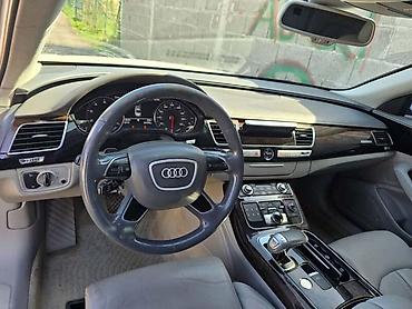 p251a ford: INSTRUMENT TABLA ZA AUDI A8 OD 2011. DO 2015. GOD — 1