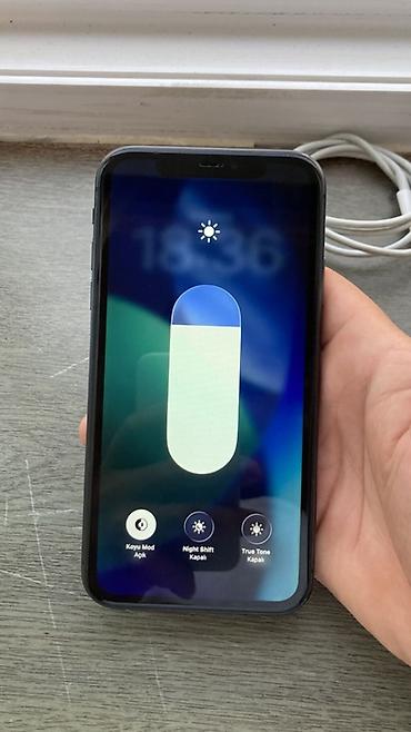i̇phone 14 qiymeti: IPhone 11, Qara, Simsiz şarj — 8