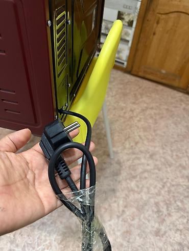 Духовки: Духовка — 4