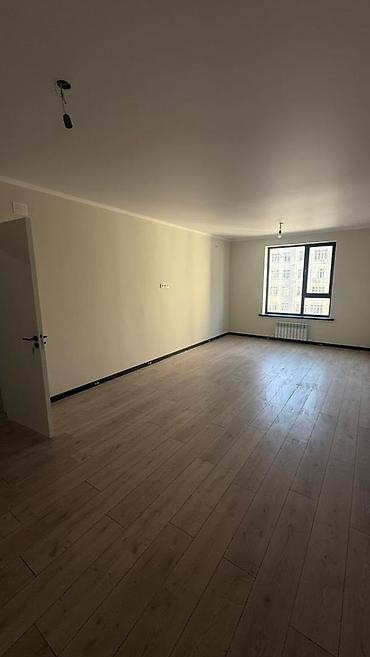 554: 1 комната, 53 м², Пишпек Элитка, 4 этаж, Евроремонт — 1