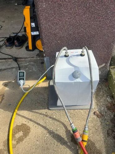 Bojleri: *** AKCIJA *** #1715 Visoko kvalitetni bojler SIEMENS CTDOB 6Ci; — 10