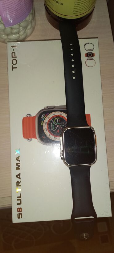 часы geneva с силиконовым ремешком: Наручные часы