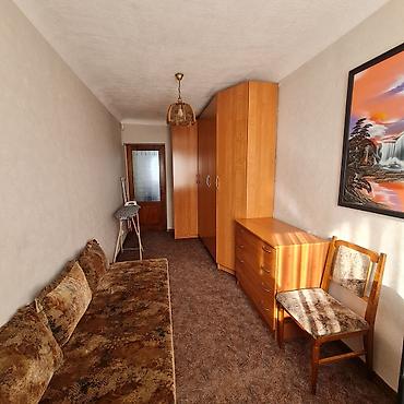 Долгосрочная аренда квартир: 3 комнаты, Собственник, Без подселения, С мебелью полностью — 14