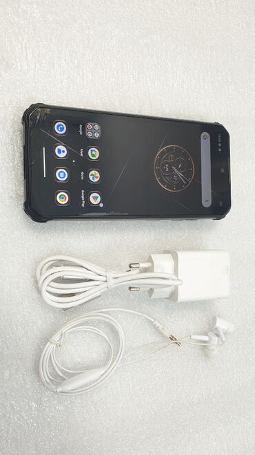 Redmi: Redmi, Redmi 4, Б/у, 256 ГБ, цвет - Черный, 2 SIM — 13