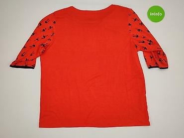 bingo: XXL, Bluzka damska, rozmiar 3XL — 3
