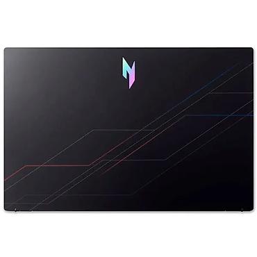 predator notebook: Yeni Acer Nitro, 15.6 ", Intel Core i5, 512 GB, Ödənişli çatdırılma, Rayonlara çatdırılma, Ünvandan götürmə — 6