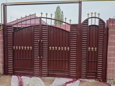 Покраска: Покраска дверей, Декоративная покраска, Покраска наружных стен, 3-5 лет опыта — 5