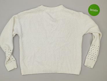 bluza miu: By Me, Sweter damski, rozmiar 4XL — 3