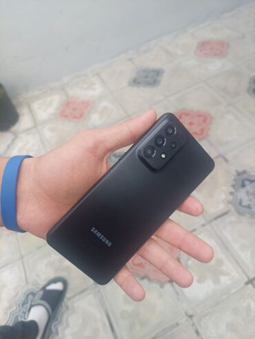 samsung s 10 plus qiymeti: Samsung Galaxy A33 5G, 128 GB, rəng - Qara, İki sim kartlı