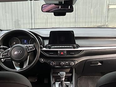Kia: Kia Cerato: 2019 г., 1.6 л, Автомат, Бензин, Седан — 9