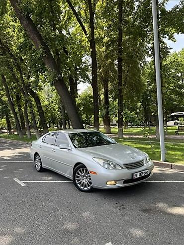 voxy noah: Toyota Windom: 2002 г., 3 л, Автомат, Бензин, Седан — 1