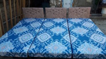 Çarpayılar: Carpayi hazirlari var 6 Ay Zemanet verilir catdrilma var munasib — 14