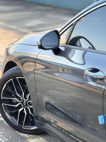 Kia: Kia K5: 2020 г., 1.6 л, Автомат, Бензин, Седан — 13