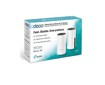 wifi aparat: TP-Link Deco M4 (2 pack) Home Mesh Wi-Fi Sistemi TP-Link Deco M4 (2 — 1