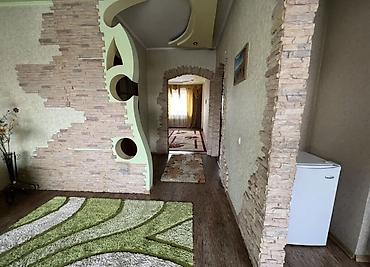 105: 2 комнаты, 53 м², Восток-5 мкр 105 серия, 5 этаж, Косметический ремонт — 6
