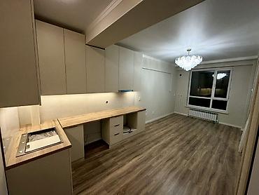 Продажа квартир: 1 комната, 55 м², 1 этаж at lalafo.kg — 14 Продажа квартир: 1 комната, 55 м², 1 этаж — 14