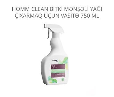 Kosmetika dəstləri: Homm Life məhsulları – seçmə çeşid 1) Nümunə – Homm Life BB Krem — 9
