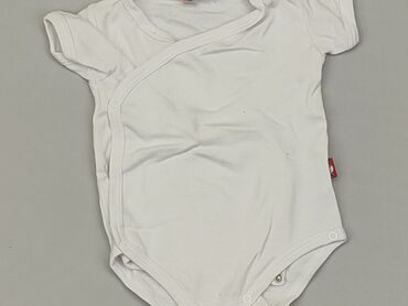 letnie body niemowlęce: Body, 3-6 months, 
condition - Very good