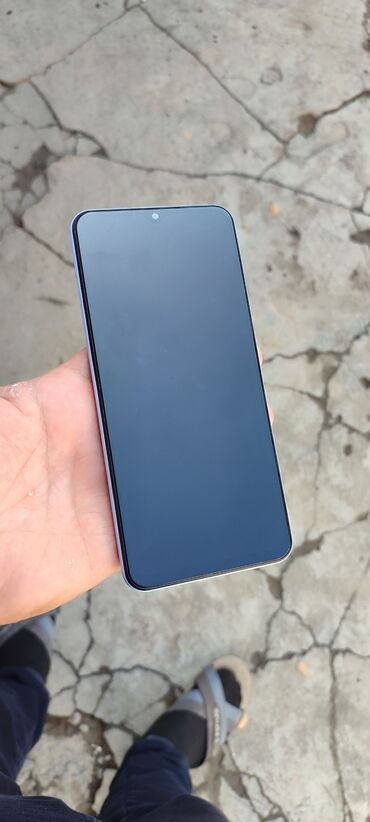 сколько стоит поко ф5 про: Samsung Galaxy A13, Б/у, 64 ГБ, цвет - Голубой, 2 SIM