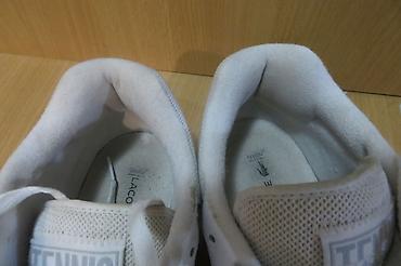 grand production cipele: LACOSTE br 44 28cm unutrasnje gaziste stopala, potpuno ocuvane — 5