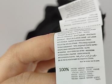black sqad: Sinsay, Koszula damska, rozmiar XL — 6