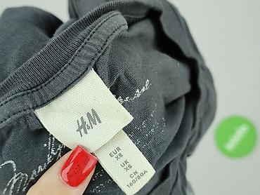 koszula michael jackson: H&M, T-shirt damski, rozmiar XS — 4