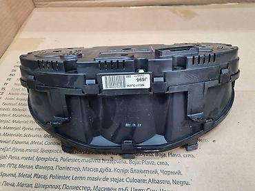 Instrument table: KILOMETAR SAT BRZINOMER ZA KIA SPORTAGE OD 2010. DO 2015. GOD — 2