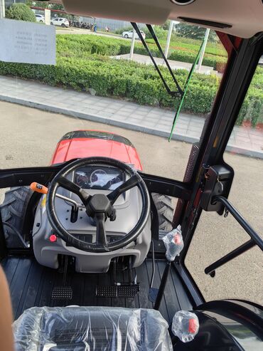 Тракторы Deutz-Fahr: FARMLEAD FL504 - 17900$ Погрузчик - 4700$ Акция ! ! ! Акция ! ! ! — 7