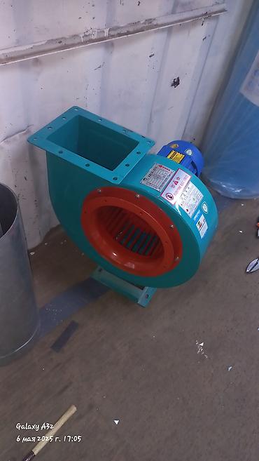 Жестяные работы: Жестяные работы, Вентиляция — 18