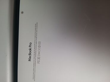Ostali laptopovi i netbook računari: Intel Core i5, 8 GB OZU, 15.6 " — 18