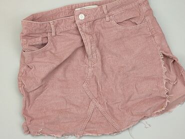 różowa tiulowe spódnice: Spódnica, Only, L, stan - Zadowalający