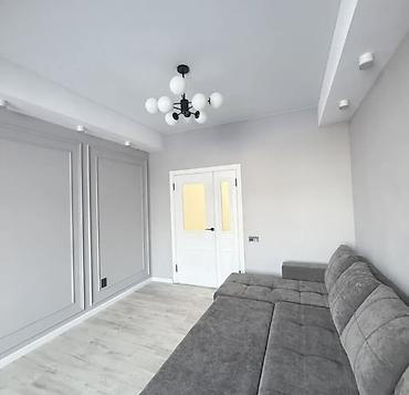 восток квартира: 2 комнаты, Тунгуч мкр Агентство недвижимости, Без животных, от 6 месяцев, С мебелью полностью — 10