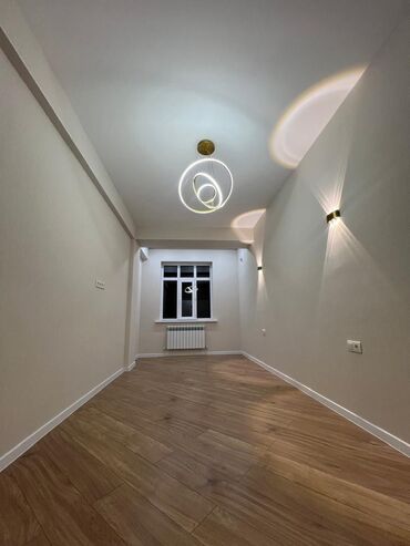 Продажа квартир: 2 комнаты, 78 м², Элитка, 10 этаж, Дизайнерский ремонт — 6