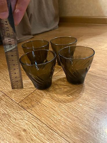 Посуда столовая: Цены в описании.Посуда новая качество отличное толстое стекло.Уступка — 3