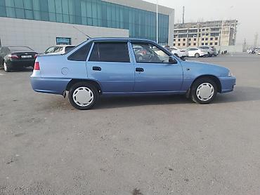 Daewoo: Daewoo Nexia: 2008 г., Механика, Бензин, Седан at lalafo.kg — 4 Daewoo: Daewoo Nexia: 2008 г., Механика, Бензин, Седан — 4