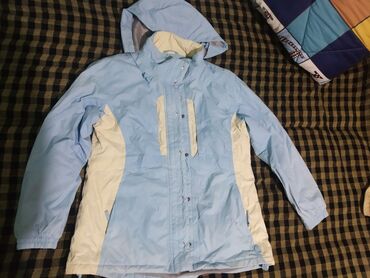 Шамалдан коргоочу жеңил курткалар: Шамалдан коргоочу жеңил куртка, 4XL (EU 48)