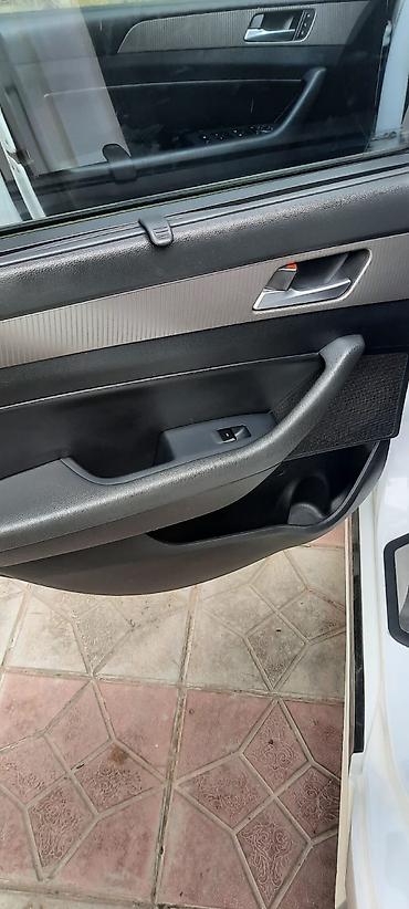 sonata 2013: Hyundai Sonata: 2 l | 2018 il Sedan — 8