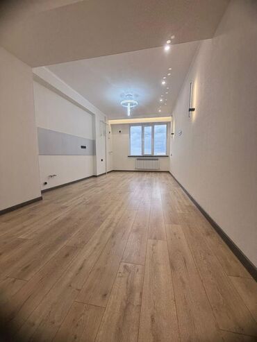нижняя ала арча квартира: 3 комнаты, 103 м², Элитка, 14 этаж, Евроремонт