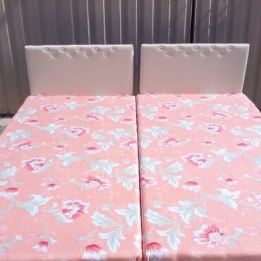 Çarpayılar: Yeni, Təknəfərlik çarpayı, Bazasız, Matrassız, Siyirməsiz, Azərbaycan — 6