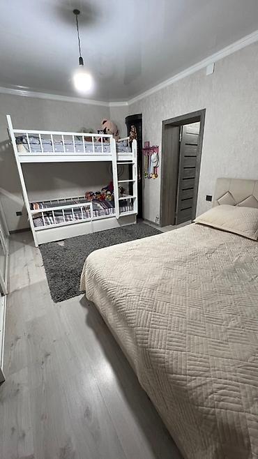 Продажа коттеджей и домов: Двухкомнатный дом в районе Западного автовокзала. Ремонт в стиле Хай — 5