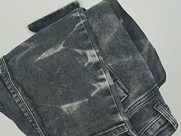 cargo stradivarius: Denim Collection, Jeansy damskie, rozmiar L — 6
