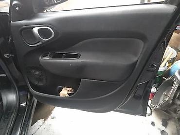 Ostalo: Fiat 500l komplet enterijer. Fiat 500l komplet enterijerOriginalni — 13