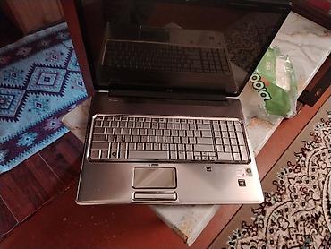 notebuk: HP Pavilion dv7 seriyası noutbuk Xüsusiyyətlər (etiketlərə və — 1