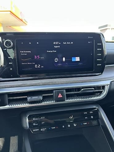 киа оптима gt: Kia K5: 2020 г., 2 л, Автомат, Гибрид, Седан — 6