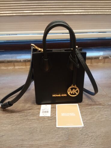 michael kors часы женские: Əl çantası, Michael Kors, İşlənmiş